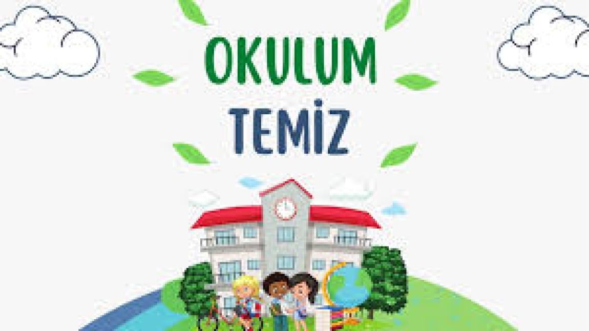 Okulum Temiz